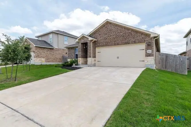 17621 Fairbridge Lane, Manor, TX 78653 - #1