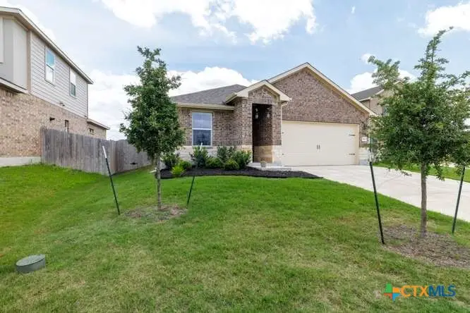 17621 Fairbridge Lane, Manor, TX 78653 - #3