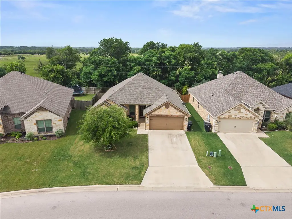 3209 Crystal Ann Drive, Temple, TX 76502 - #1