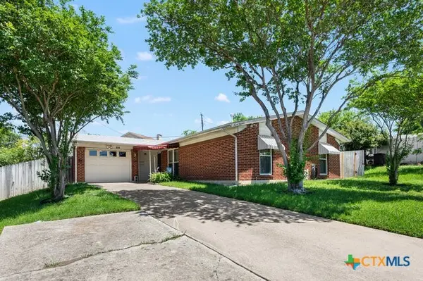 713 W Mary Jane Drive, Killeen, TX 76541