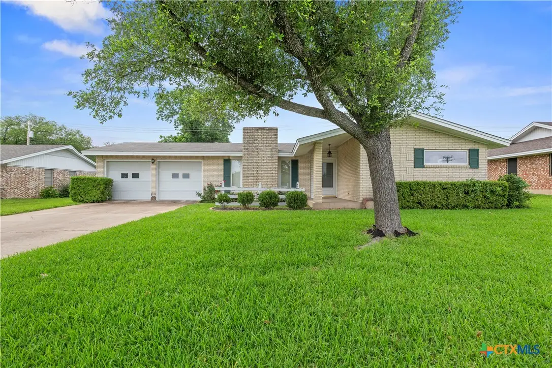 3017 Oakdale Drive, Temple, TX 76502 - #1