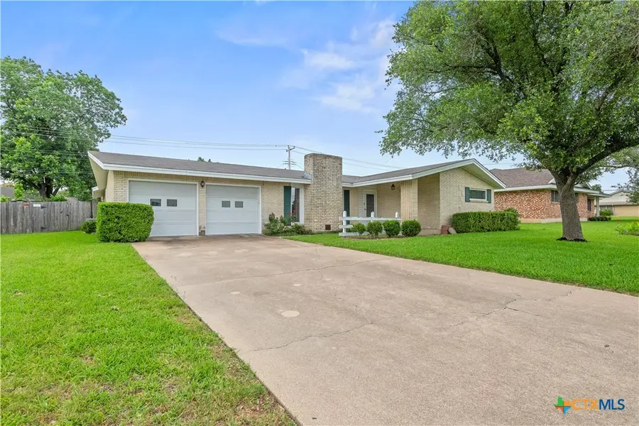 3017 Oakdale Drive, Temple, TX 76502 - #2