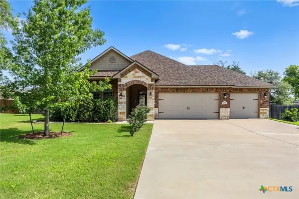 270 Belleview Drive, Belton, TX 76513