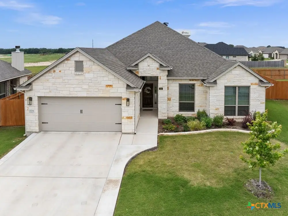 7225 Touchstone Drive, Temple, TX 76502 - #1