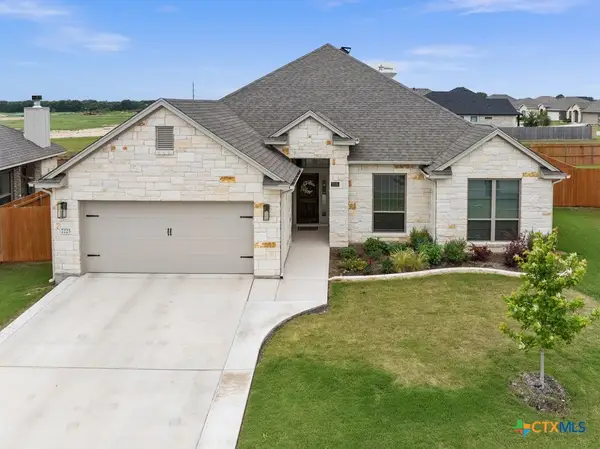 7225 Touchstone Drive, Temple, TX 76502