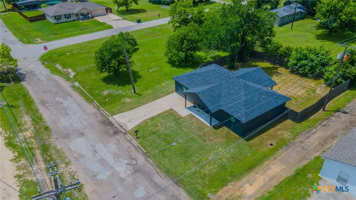 107 S Lexington Street, Holland, TX 76534 - #1