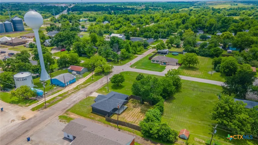 107 S Lexington Street, Holland, TX 76534 - #2
