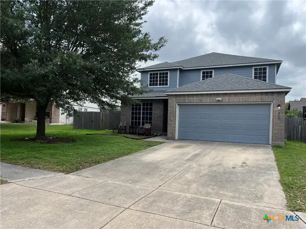 323 Big Hawk, New Braunfels, TX 78130