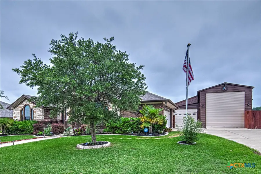 2614 Green Giant Drive, Harker Heights, TX 76548 - #2