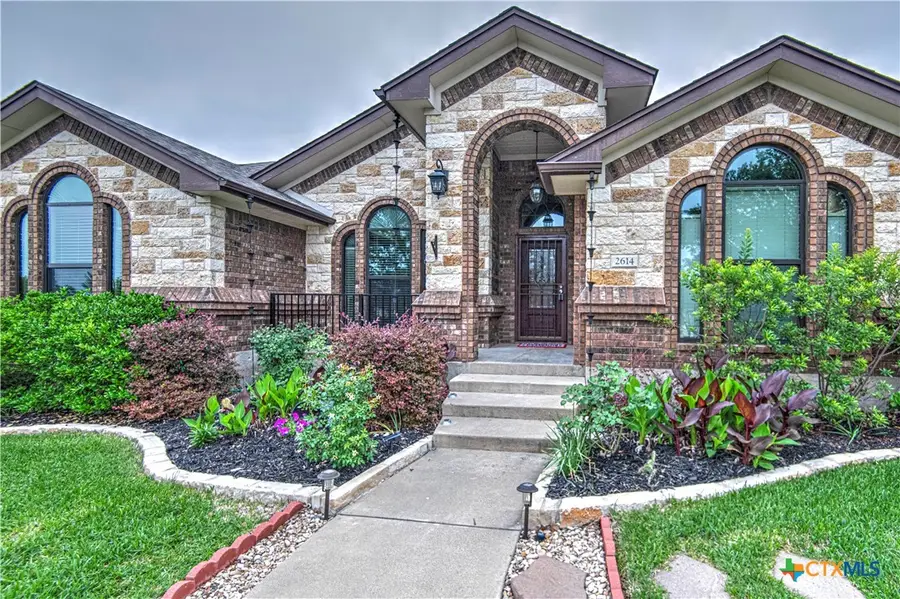 2614 Green Giant Drive, Harker Heights, TX 76548 - #3