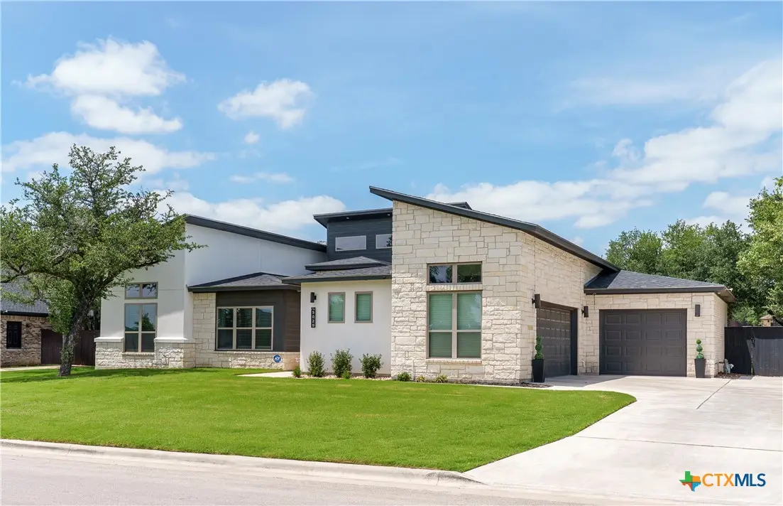 5029 Bella Charca Parkway, Nolanville, TX 76559 - #1