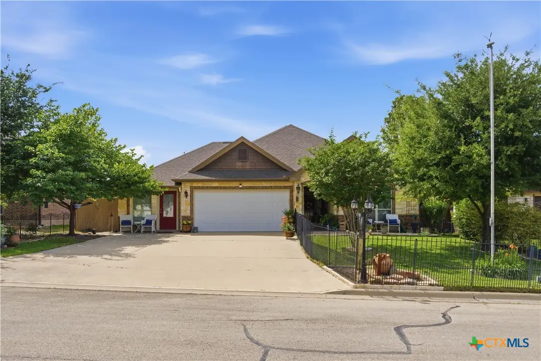 2505 Boxwood Drive, Harker Heights, TX 76548 - #1