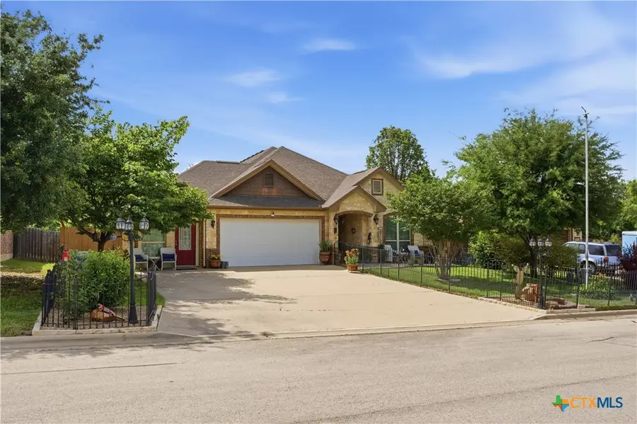 2505 Boxwood Drive, Harker Heights, TX 76548 - #2
