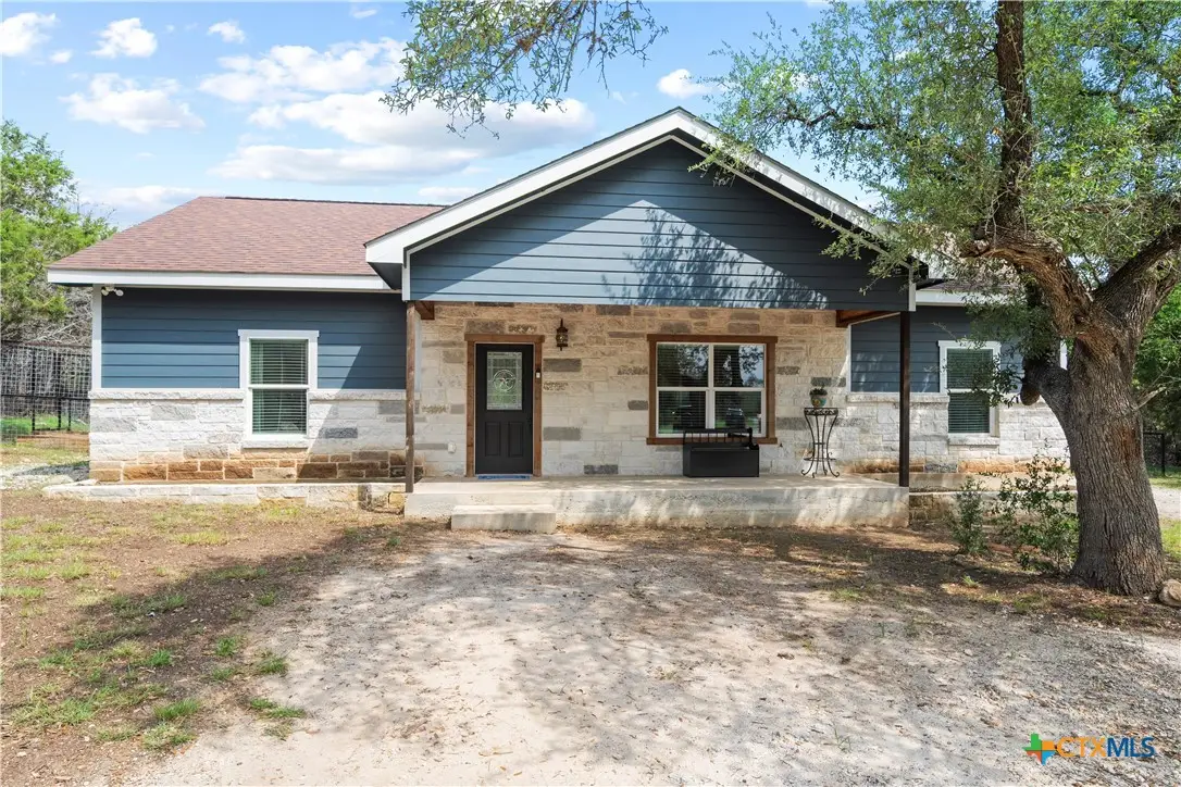 351 Line Camp Loop, Spring Branch, TX 78070 - #1