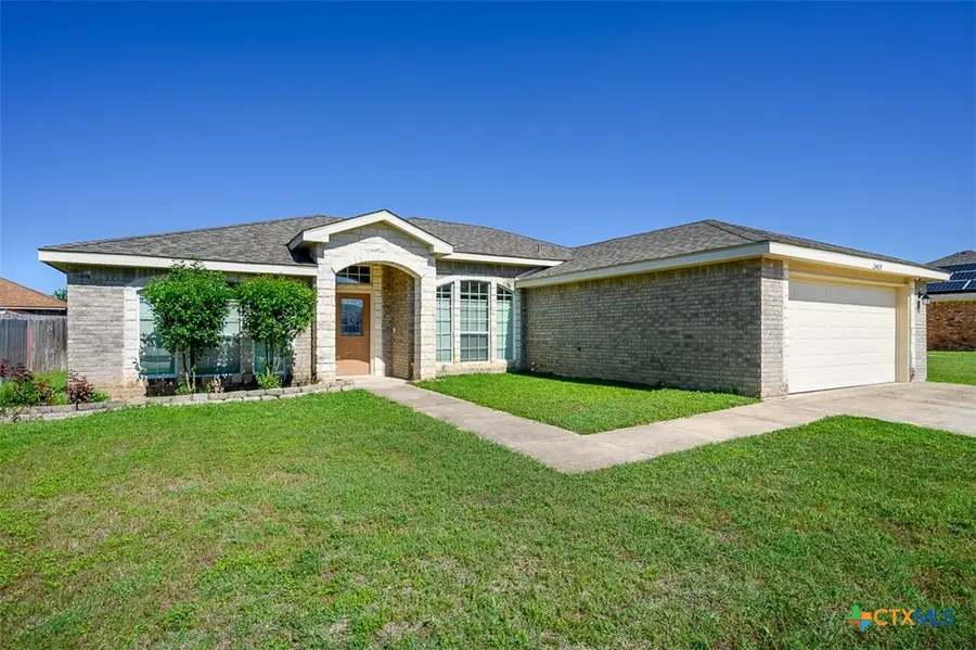 2409 Jake Drive, Copperas Cove, TX 76522 - #2