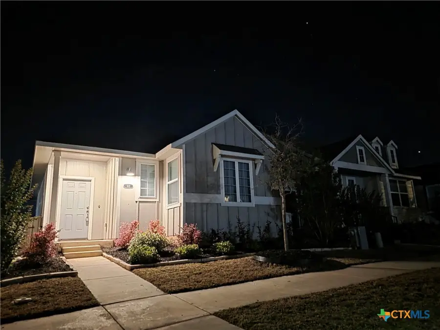 412 Hortus Drive, Kyle, TX 78640 - #3