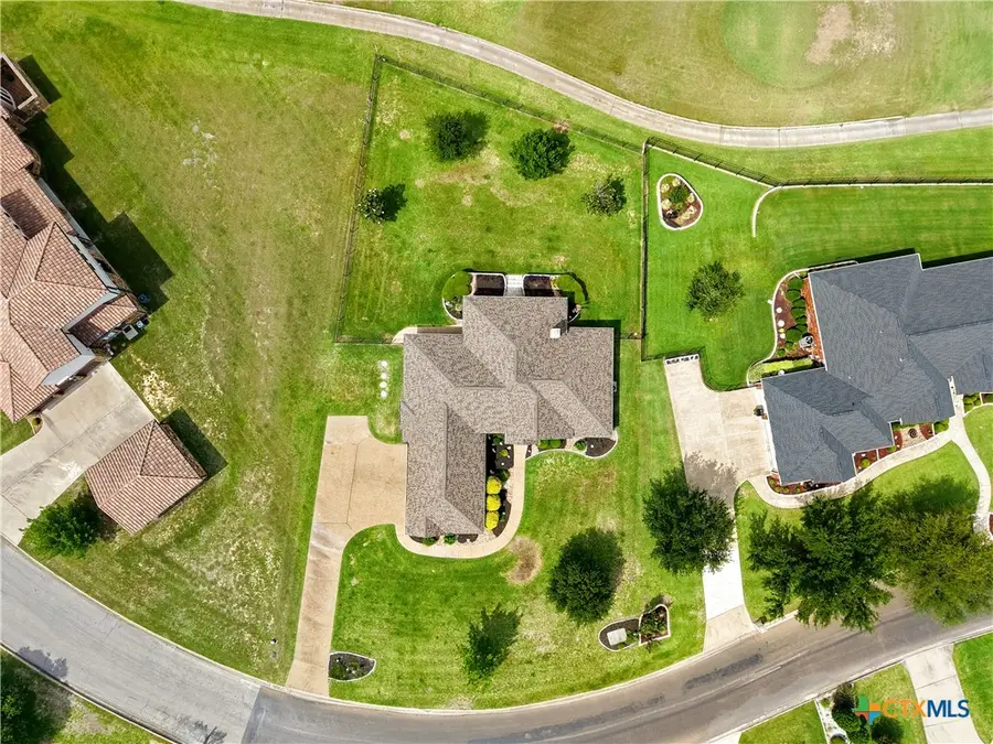 2725 Hester Way, Salado, TX 76571 - #2