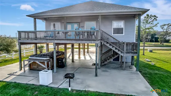 314 Windswept Drive, Port Lavaca, TX 77979