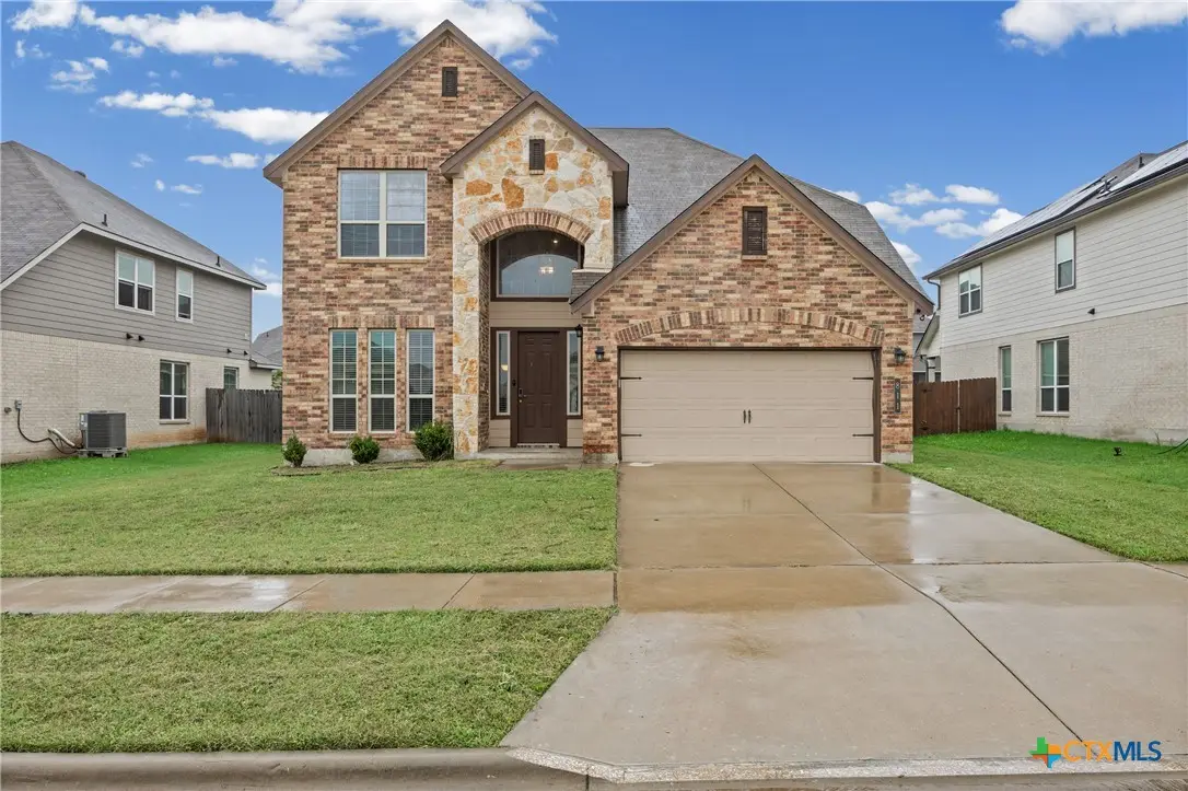 811 S Clanton Cove, Killeen, TX 76542 - #1
