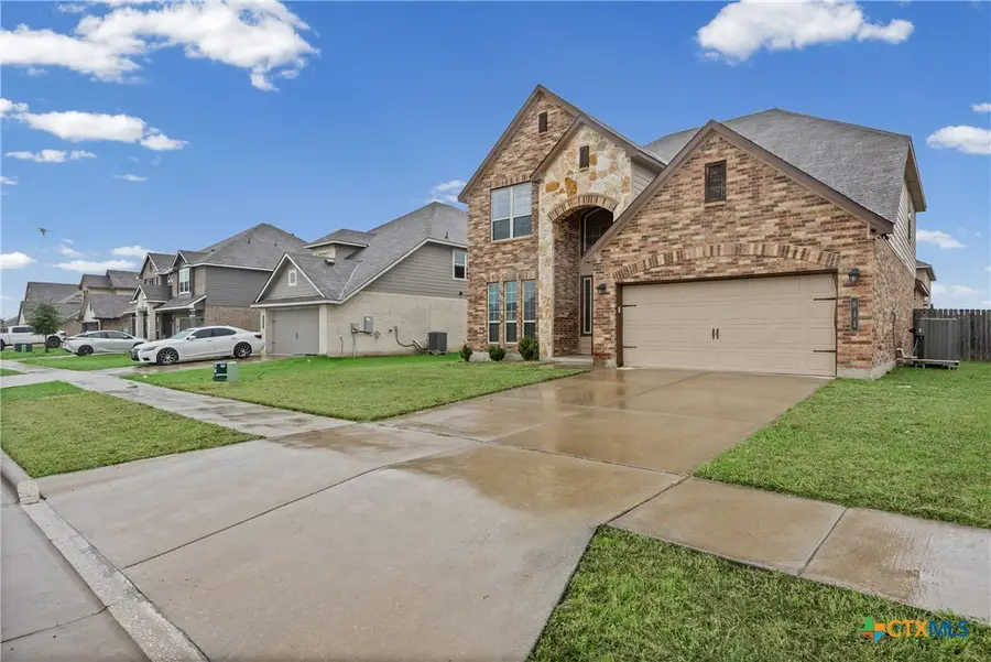811 S Clanton Cove, Killeen, TX 76542 - #3