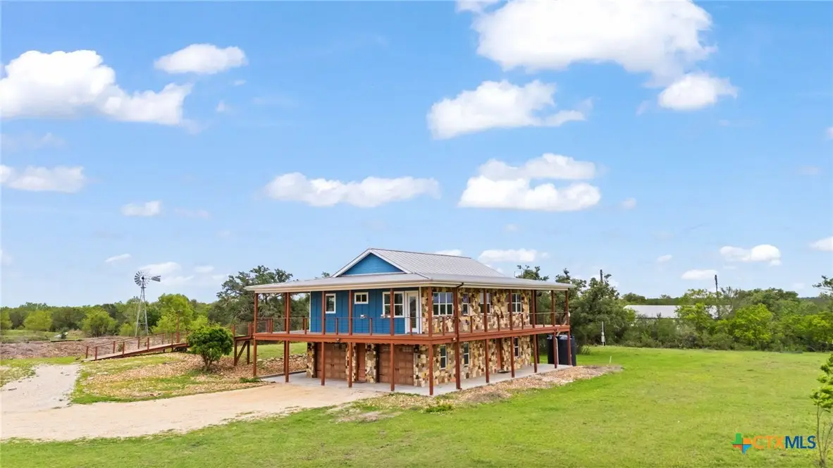395 Old Seguin Road, San Marcos, TX 78666 - #1