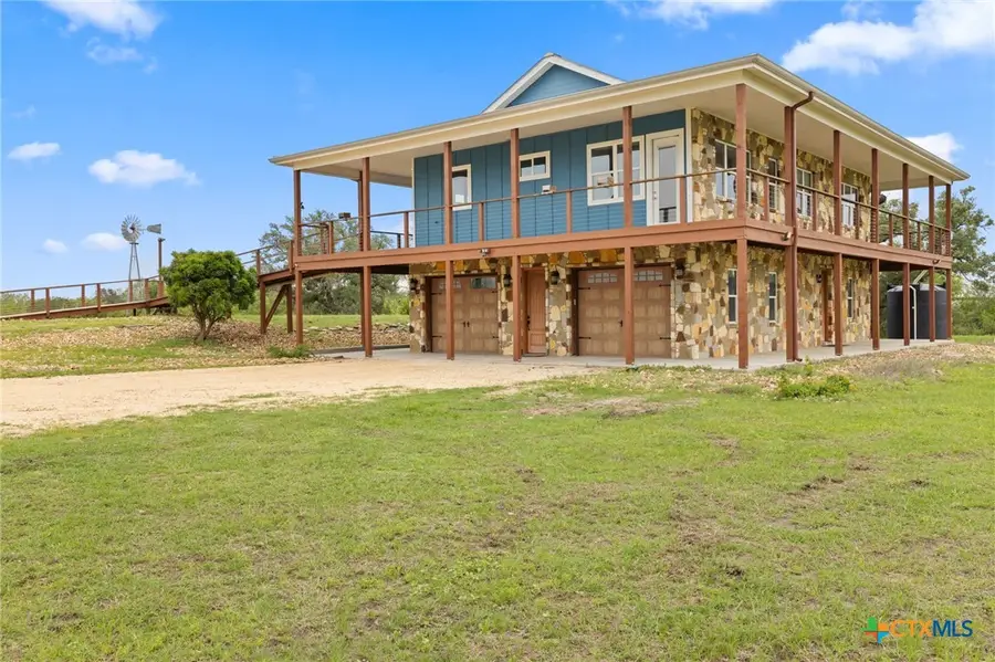 395 Old Seguin Road, San Marcos, TX 78666 - #2