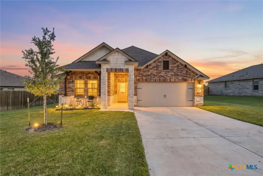 1207 Prospector Trail, Harker Heights, TX 76548 - #2