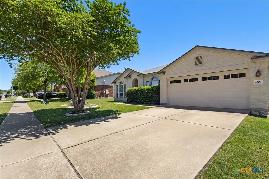 6108 Emilie Lane, Killeen, TX 76542 - #1