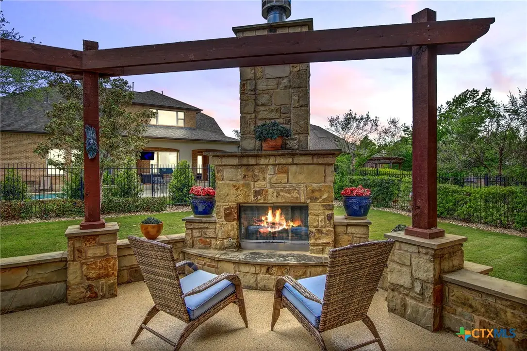 1841 Harvest Dance Drive, Leander, TX 78641 - #1