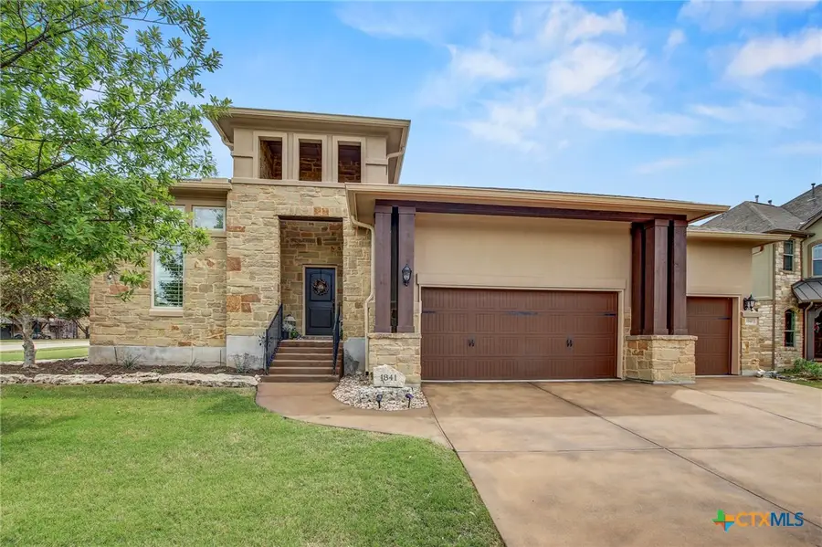 1841 Harvest Dance Drive, Leander, TX 78641 - #2