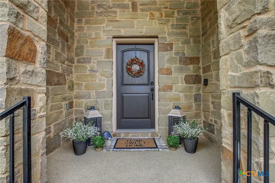 1841 Harvest Dance Drive, Leander, TX 78641 - #3