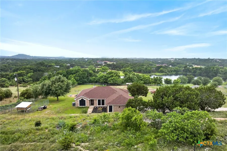 815 Wagon Wheel Lane, Copperas Cove, TX 76522 - #3