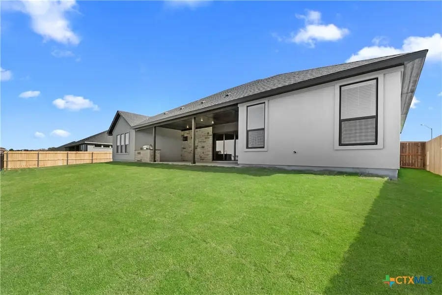 3070 Bella Vita Drive, Nolanville, TX 76559 - #3