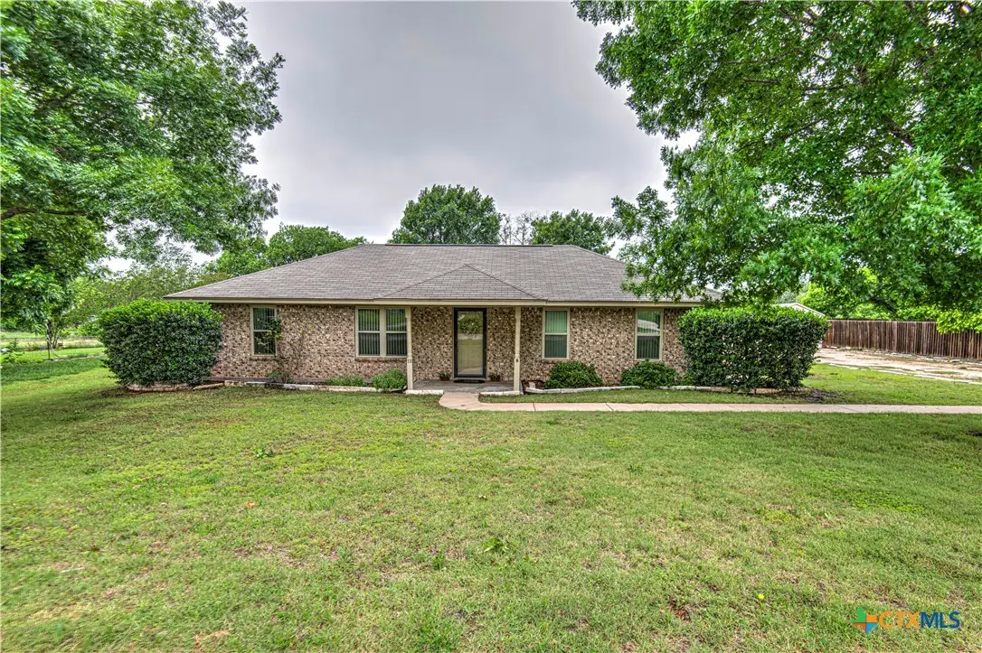 18 S College Avenue, Troy, TX 76579 - #1