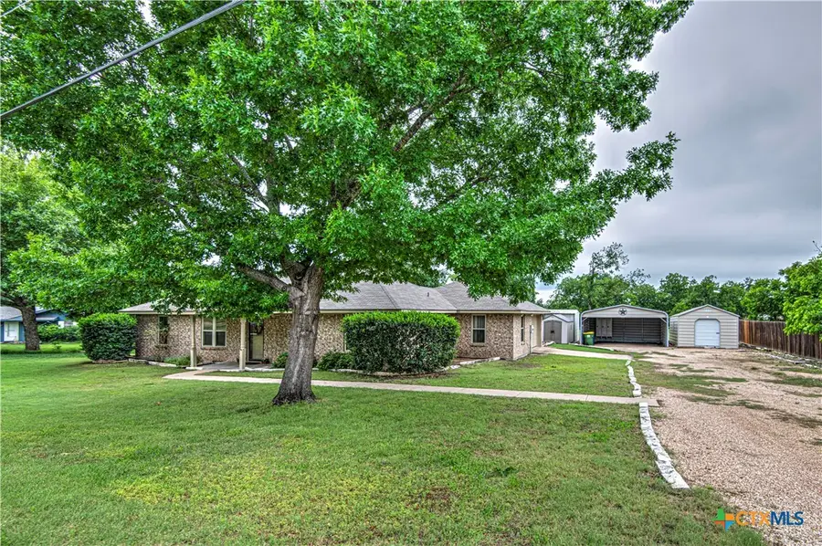 18 S College Avenue, Troy, TX 76579 - #3