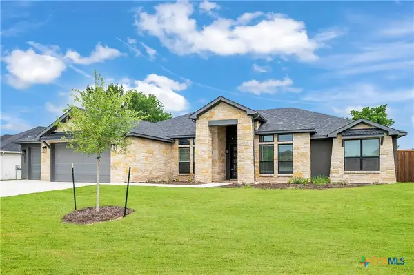 3065 Bella Vita Drive, Nolanville, TX 76559