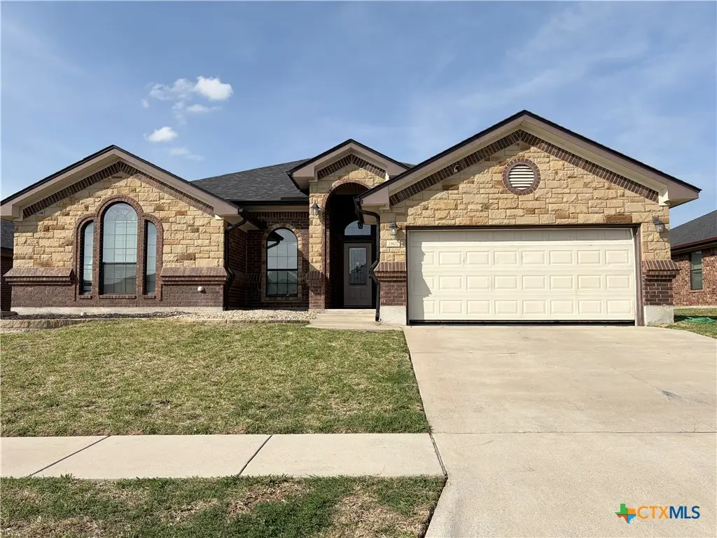 2807 Legacy Lane, Killeen, TX 76549 - #1