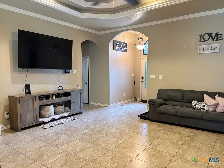 2807 Legacy Lane, Killeen, TX 76549 - #3