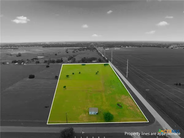 TBD Franklin Road, Eddy, TX 76524