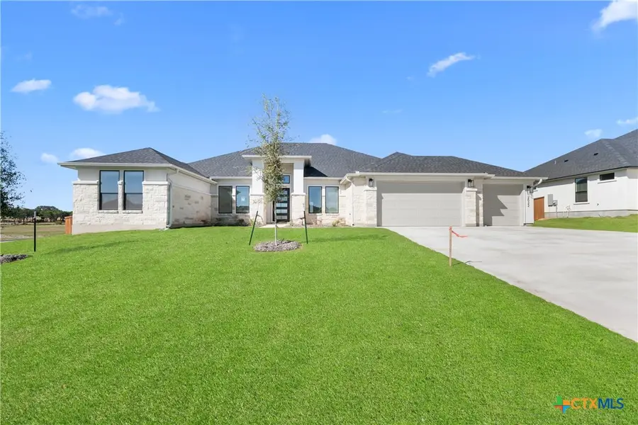 2017 Bluff Drive, Nolanville, TX 76559 - #3