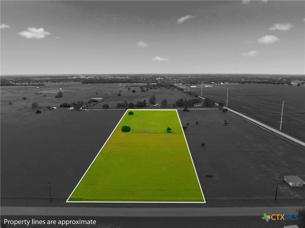 TBD Wade Road, Eddy, TX 76524 - #1