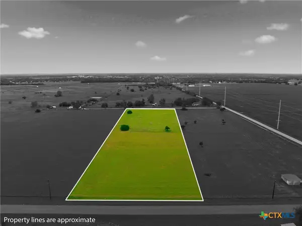 TBD Wade Road, Eddy, TX 76524