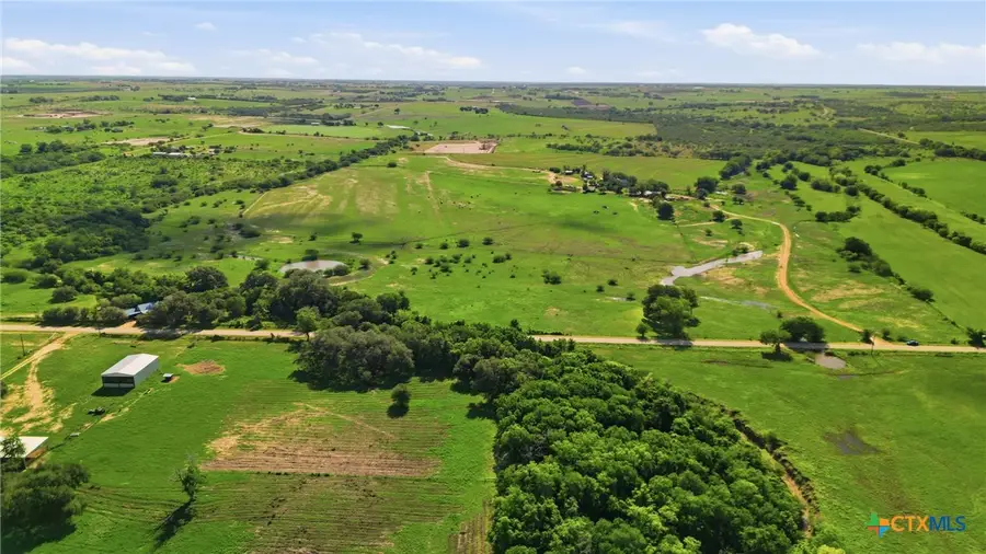 1883 Turkey Bottom Road, Shiner, TX 77984 - #3
