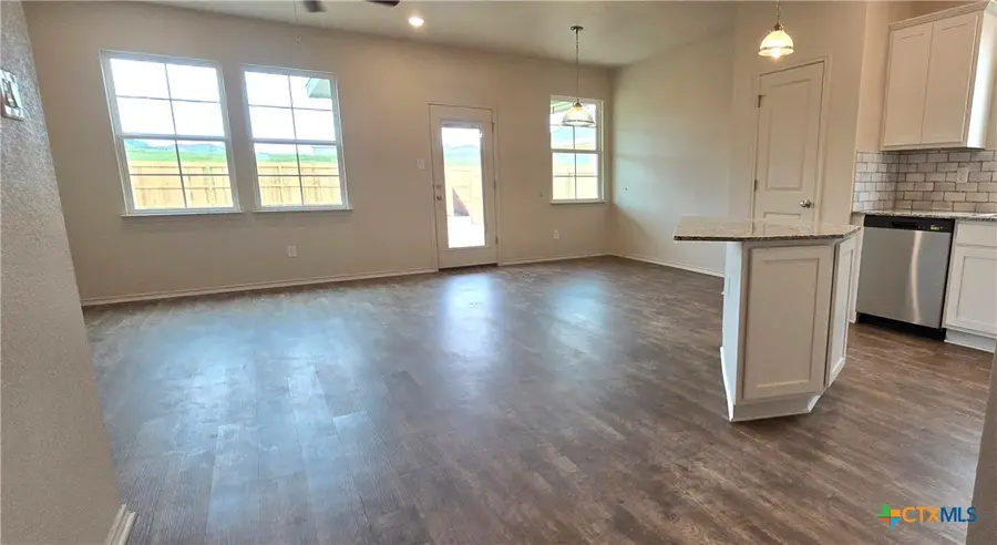 268 Monty Avenue, Copperas Cove, TX 76522 - #3