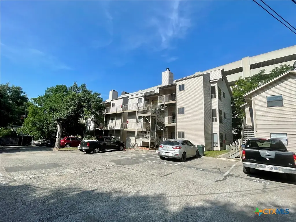 310 Pat Garrison Street #8, San Marcos, TX 78666 - #1