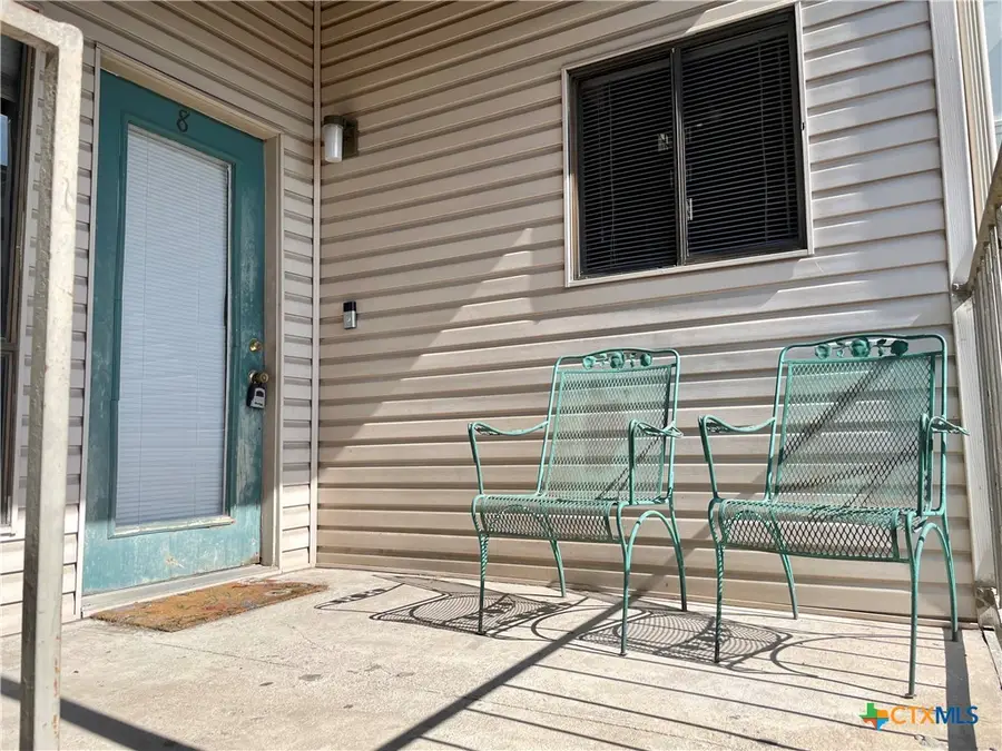 310 Pat Garrison Street #8, San Marcos, TX 78666 - #2