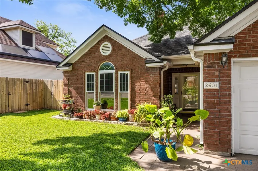2601 Stratford Drive, Temple, TX 76502 - #2
