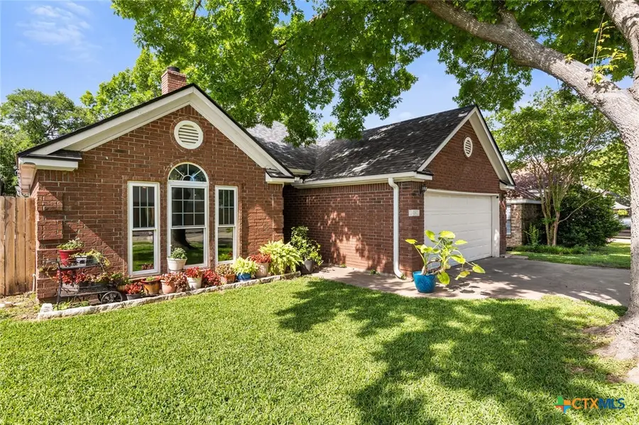2601 Stratford Drive, Temple, TX 76502 - #3