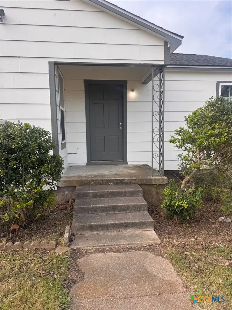 2001 S 9th Street, Temple, TX 76504 - #2