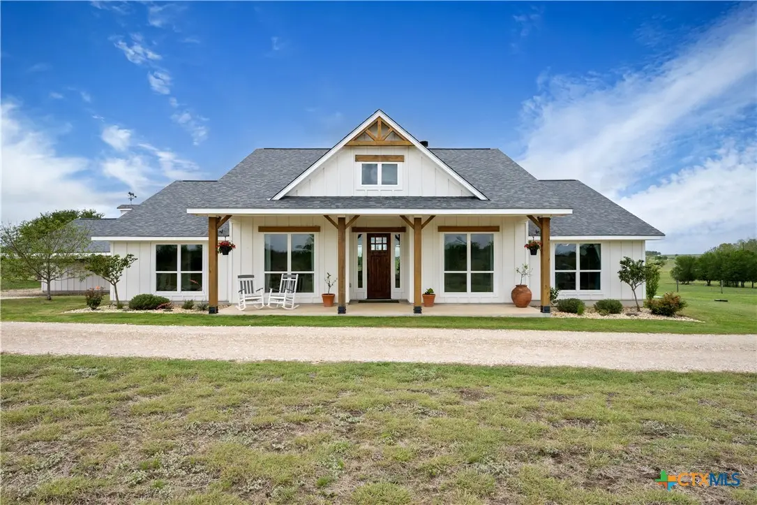 Address Withheld By Seller, Elgin, TX 78621 - #1